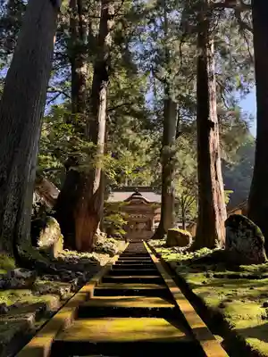 永平寺(福井県)