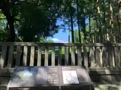 山宮浅間神社の建物その他