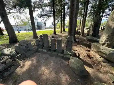 山王山 真言院　広野観音(山形県)