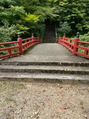 若桜神社(鳥取県)