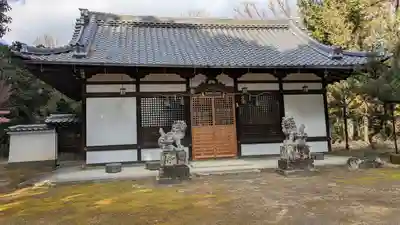 太田神社(大阪府)