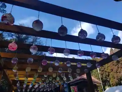 霧島岑神社(宮崎県)