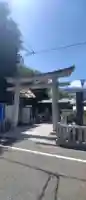 下谷神社(東京都)