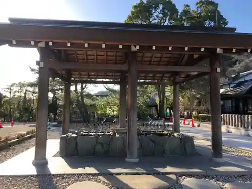 丹後一ノ宮 元伊勢 籠神社(京都府)