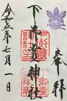 下御霊神社(京都府)