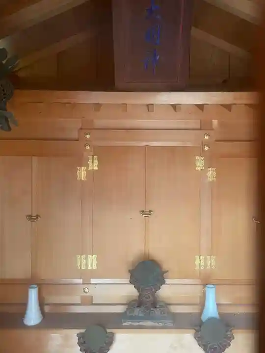 建勲神社(兵庫県)