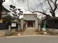 妙正寺(千葉県)