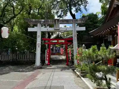高知八幡宮(高知県)