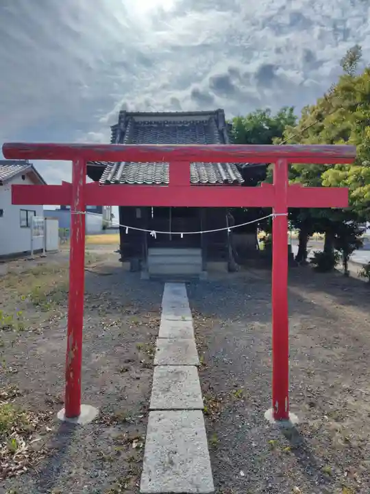 八坂神社 (埼玉県)