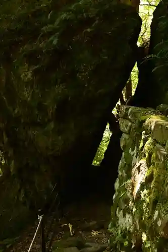 韓竈神社(島根県)