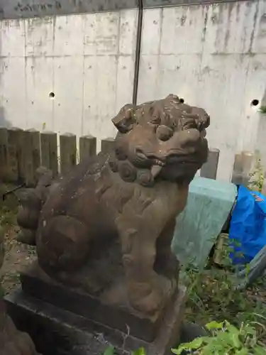 八劔神社(大阪府)