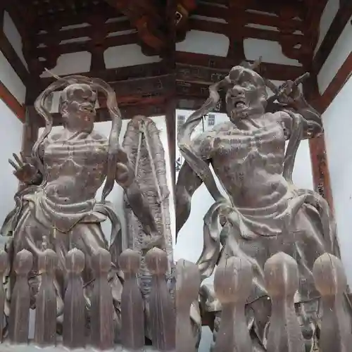 石山寺(滋賀県)