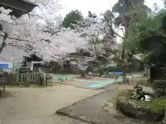 松尾寺(京都府)