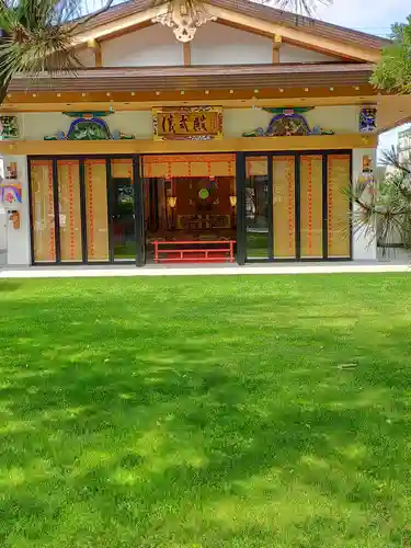 西野神社のその他建物