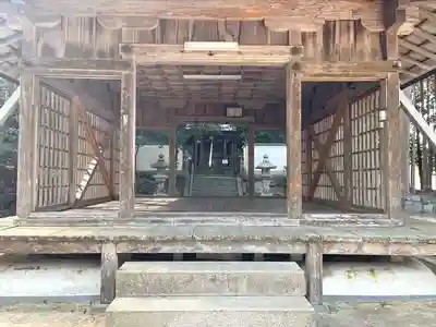 日吉神社(滋賀県)