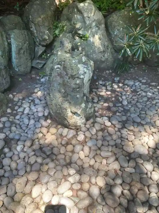 天河大辨財天社(奈良県)