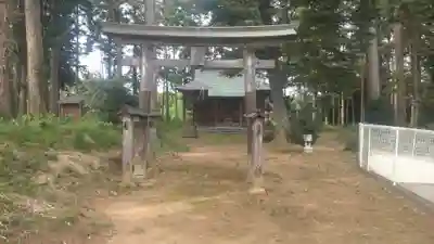 息栖神社(茨城県)