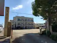 王子神社のその他建物