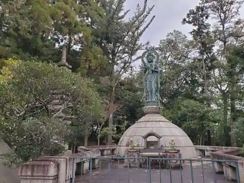 徳光院のその他建物