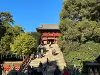 鶴岡八幡宮(神奈川県)
