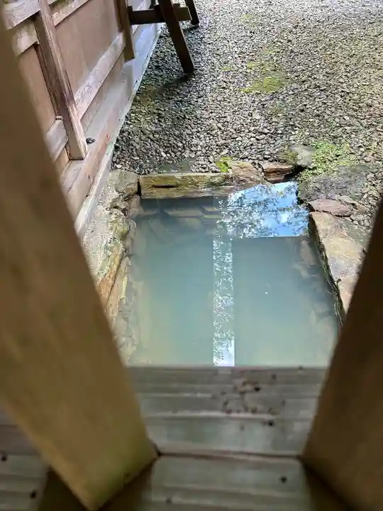 宝登山神社(埼玉県)