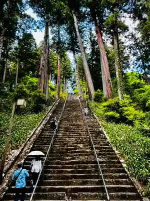久遠寺(山梨県)