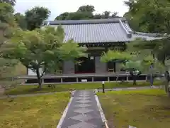 長壽寺（長寿寺）(神奈川県)