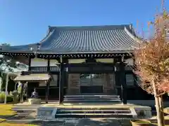 燈明寺(神奈川県)