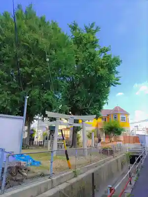 秋葉神社のその他建物