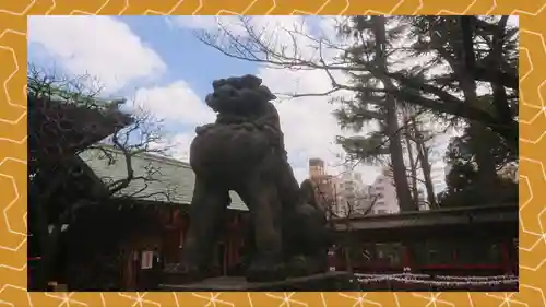 根津神社(東京都)