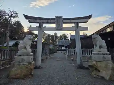 沙沙貴神社(滋賀県)