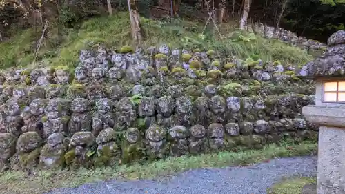 愛宕念仏寺(京都府)