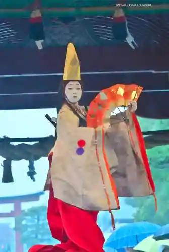 鶴岡八幡宮(神奈川県)