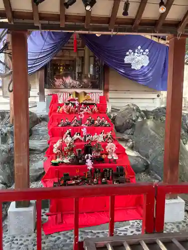 別小江神社(愛知県)