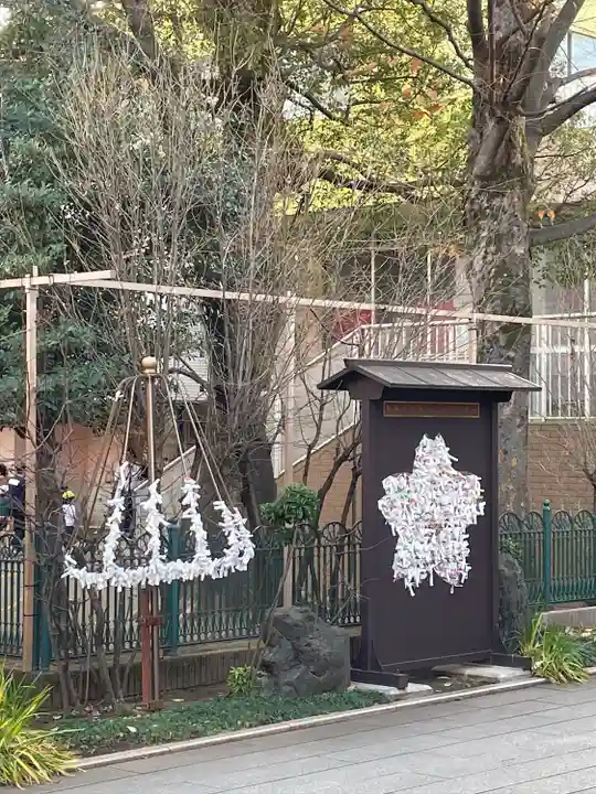 桜神宮(東京都)