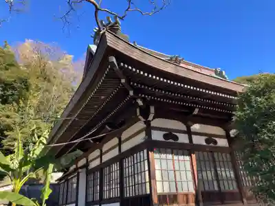 能満寺(神奈川県)