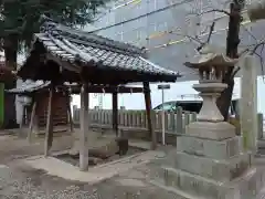 水野社の建物その他