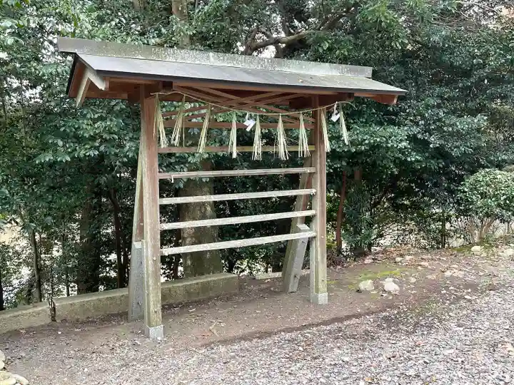 大乃己所神社(三重県)