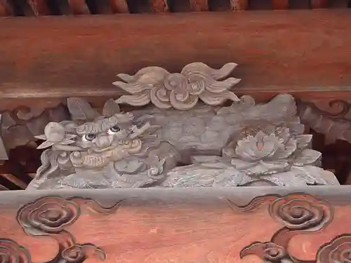 楽法寺(兵庫県)