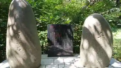 北野天神（仲六郷北野神社）のその他建物