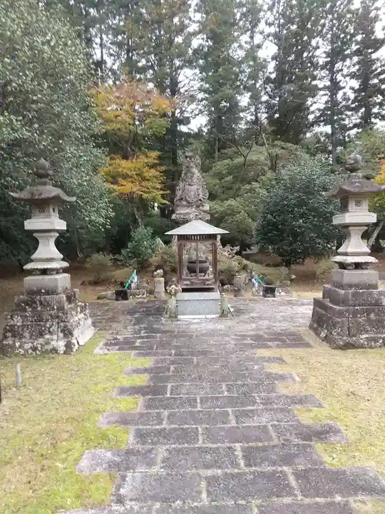 雲照寺(栃木県)