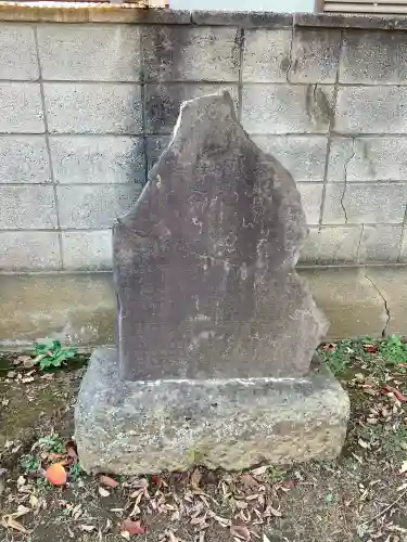 北袋天神社(埼玉県)