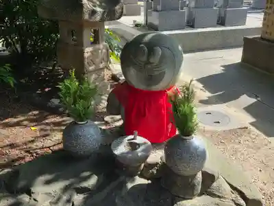 真光院(大阪府)