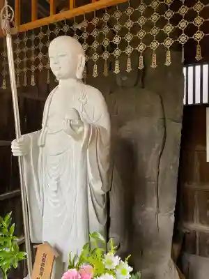 薬王寺(東京都)