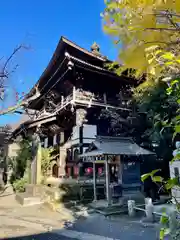 長禅寺(茨城県)