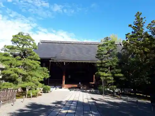 廣隆寺(京都府)