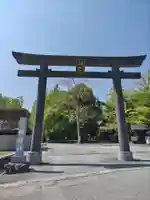 椋神社(埼玉県)
