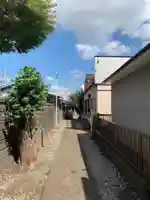 御竹稲荷(千葉県)