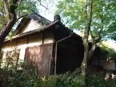 孤雲院(愛知県)