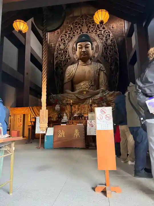 東長寺(福岡県)